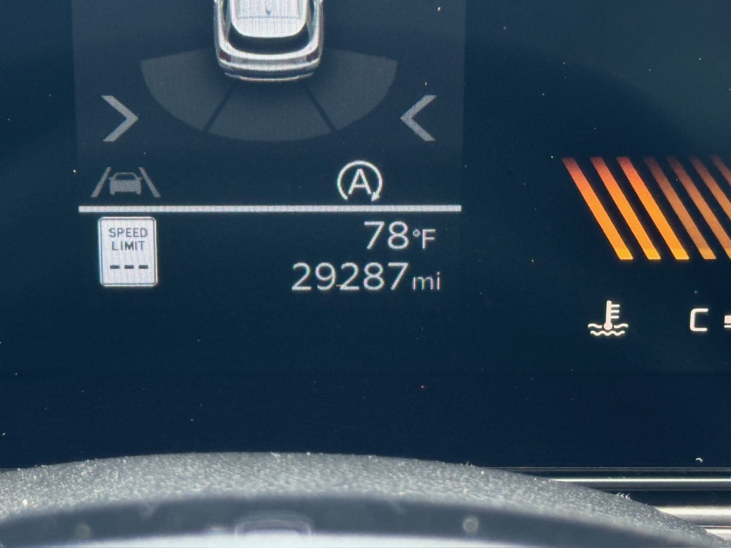 2024 Kia Sorento S - 2