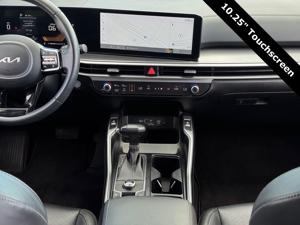 2024 Kia Sorento S - 3