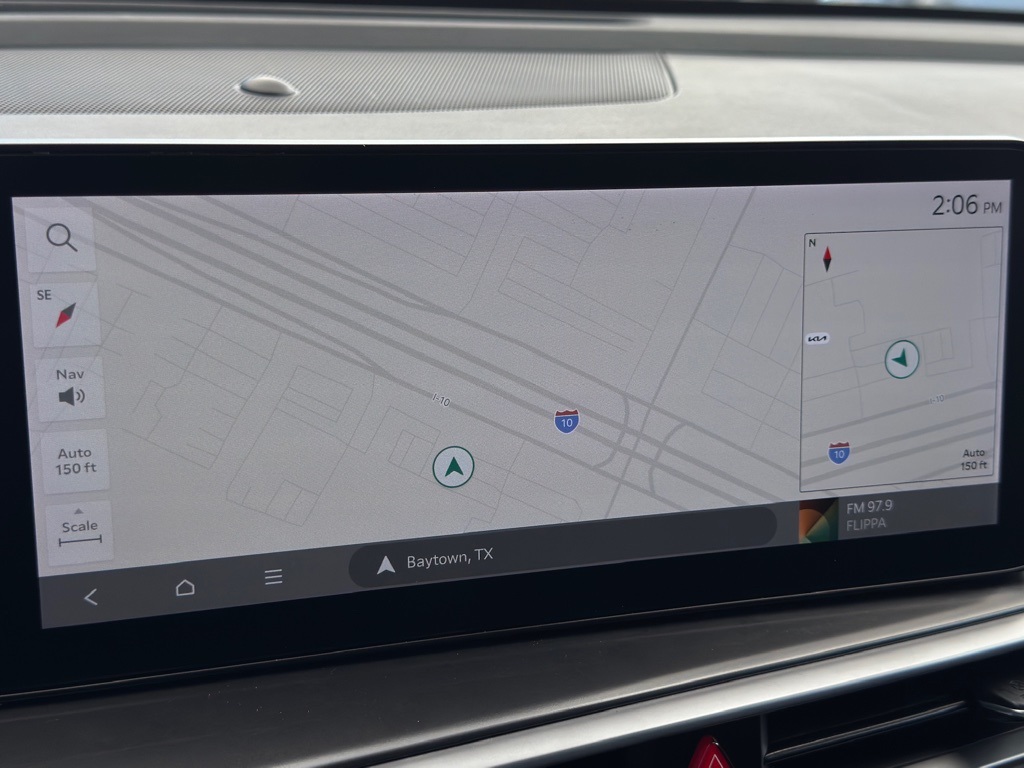 2024 Kia Sorento S - 4