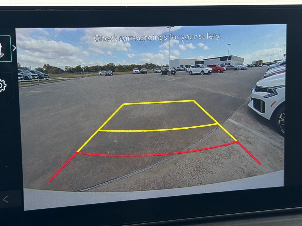 2024 Kia Sorento S - 5