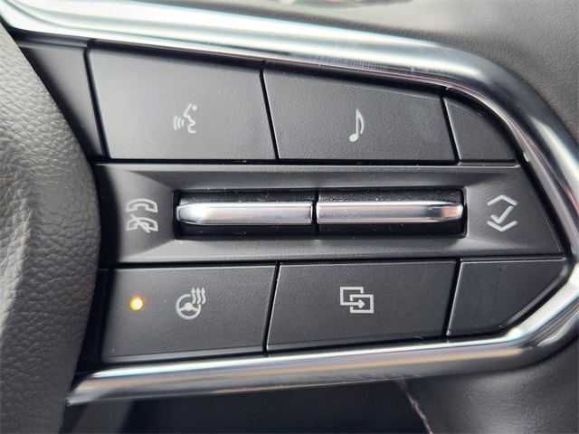 2025 Chevrolet Tahoe High Country photo 23