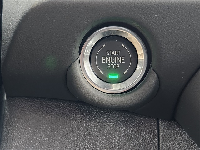 2025 Chevrolet Tahoe High Country photo 24