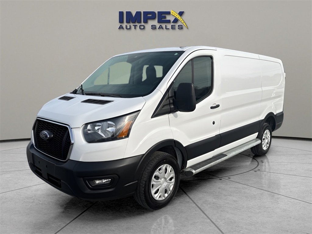 2023 Ford Transit-250 Base's photo