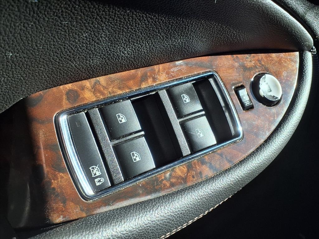 2014 Chevrolet Impala LT White at Emmons Autoplex