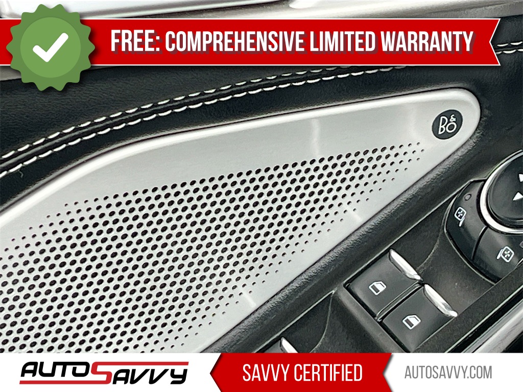 2023 Ford Explorer ST Green at DeMontrond Gulf Freeway