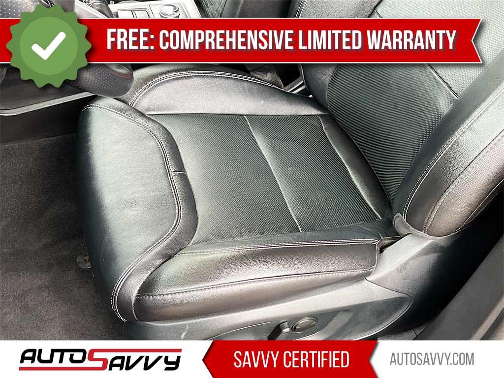 2023 Ford Explorer ST Green at DeMontrond Gulf Freeway