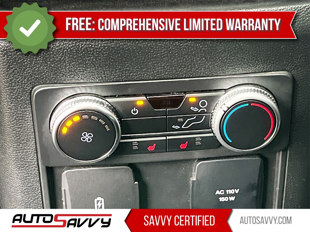 2023 Ford Explorer ST Green at DeMontrond Gulf Freeway