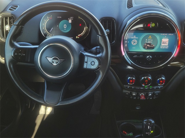 2022 MINI Cooper Countryman Base  at DeMontrond Automotive Group