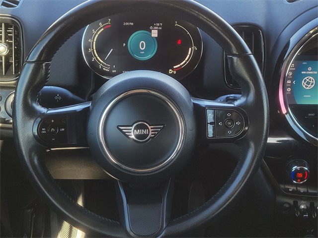 2022 MINI Cooper Countryman Base  at DeMontrond Automotive Group