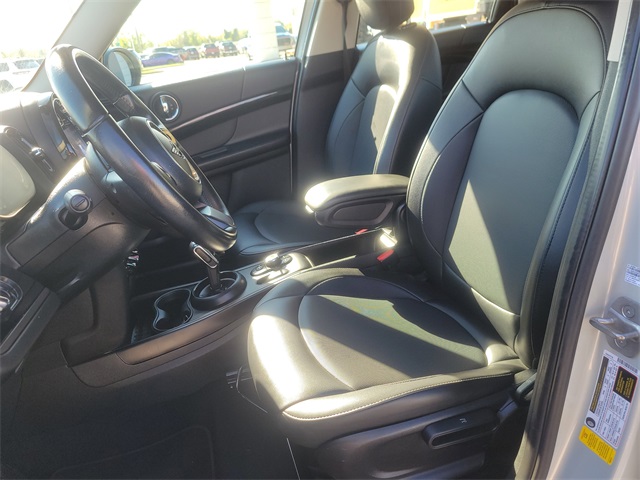 2022 MINI Cooper Countryman Base  at DeMontrond Automotive Group