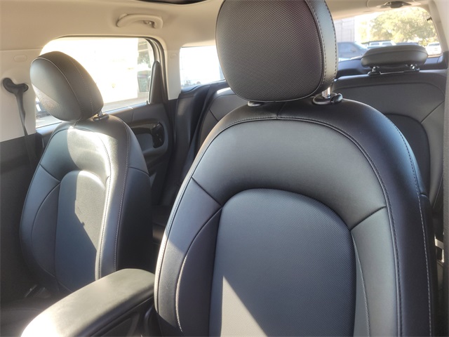 2022 MINI Cooper Countryman Base  at DeMontrond Automotive Group