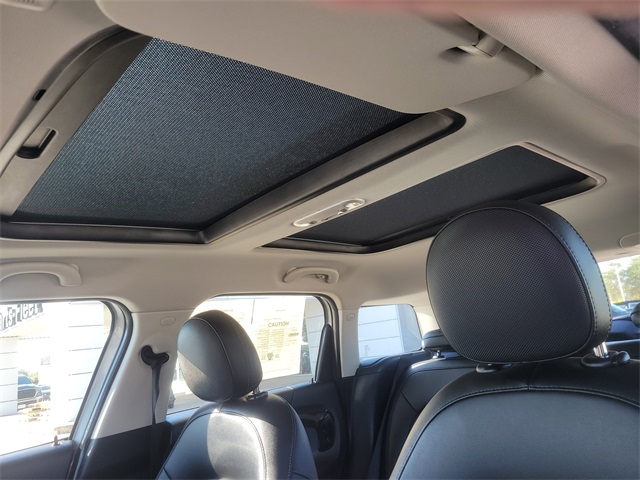 2022 MINI Cooper Countryman Base  at DeMontrond Automotive Group