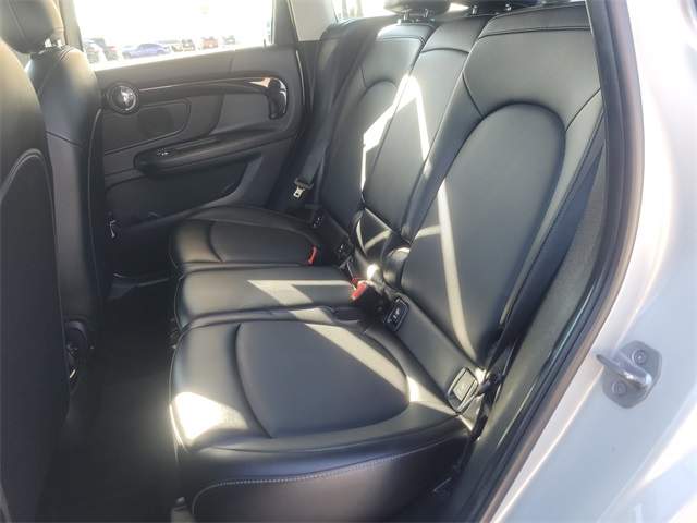 2022 MINI Cooper Countryman Base  at DeMontrond Automotive Group