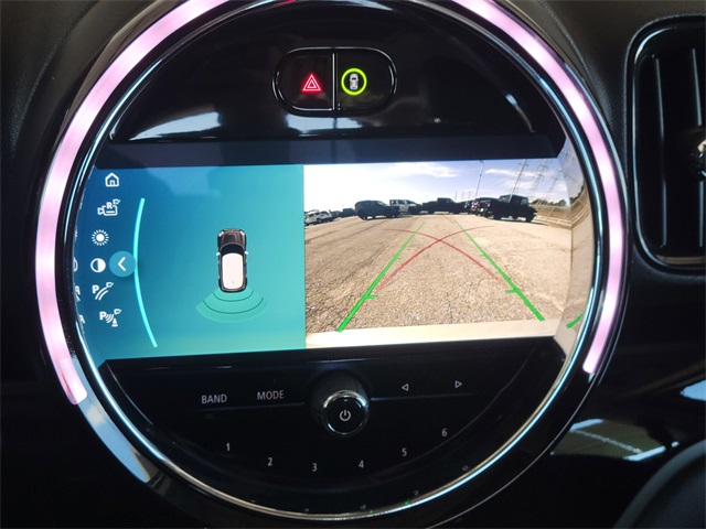 2022 MINI Cooper Countryman Base  at DeMontrond Automotive Group