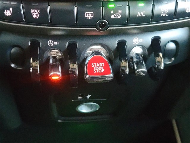 2022 MINI Cooper Countryman Base  at DeMontrond Automotive Group