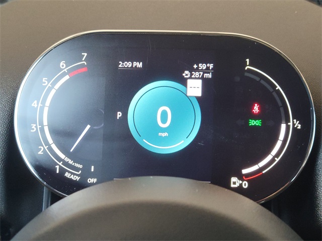 2022 MINI Cooper Countryman Base  at DeMontrond Automotive Group