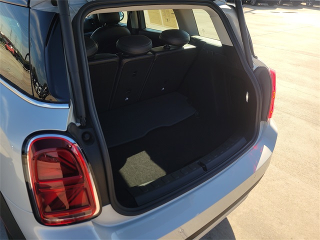 2022 MINI Cooper Countryman Base  at DeMontrond Automotive Group