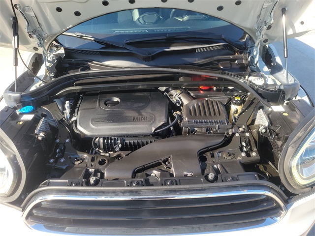 2022 MINI Cooper Countryman Base  at DeMontrond Automotive Group