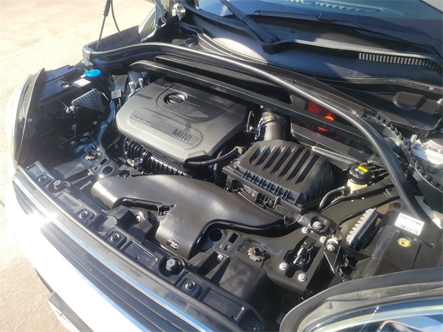 2022 MINI Cooper Countryman Base  at DeMontrond Automotive Group