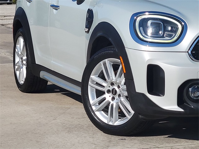 2022 MINI Cooper Countryman Base  at DeMontrond Automotive Group