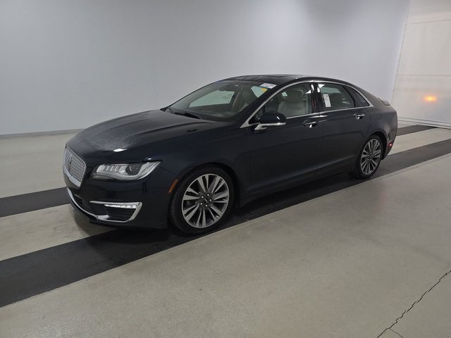 2020 Lincoln MKZ Reserve I FWD