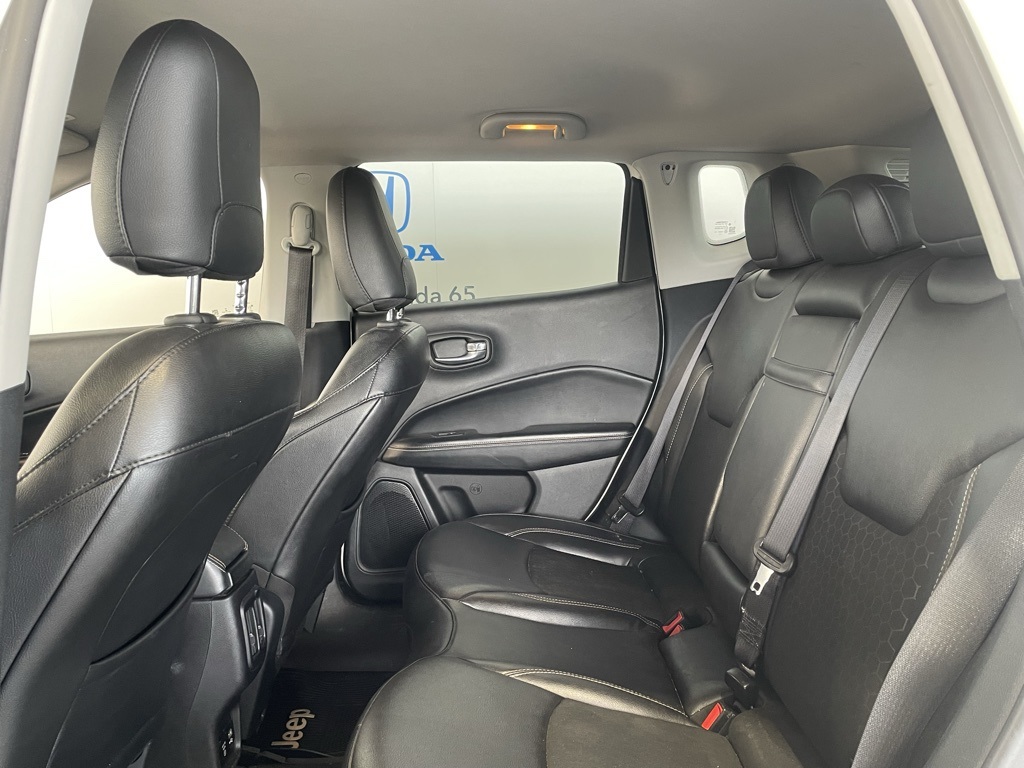 Thumbnail: 2019 Jeep Compass - 14