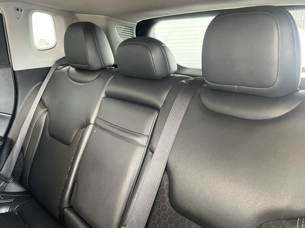Thumbnail: 2019 Jeep Compass - 16