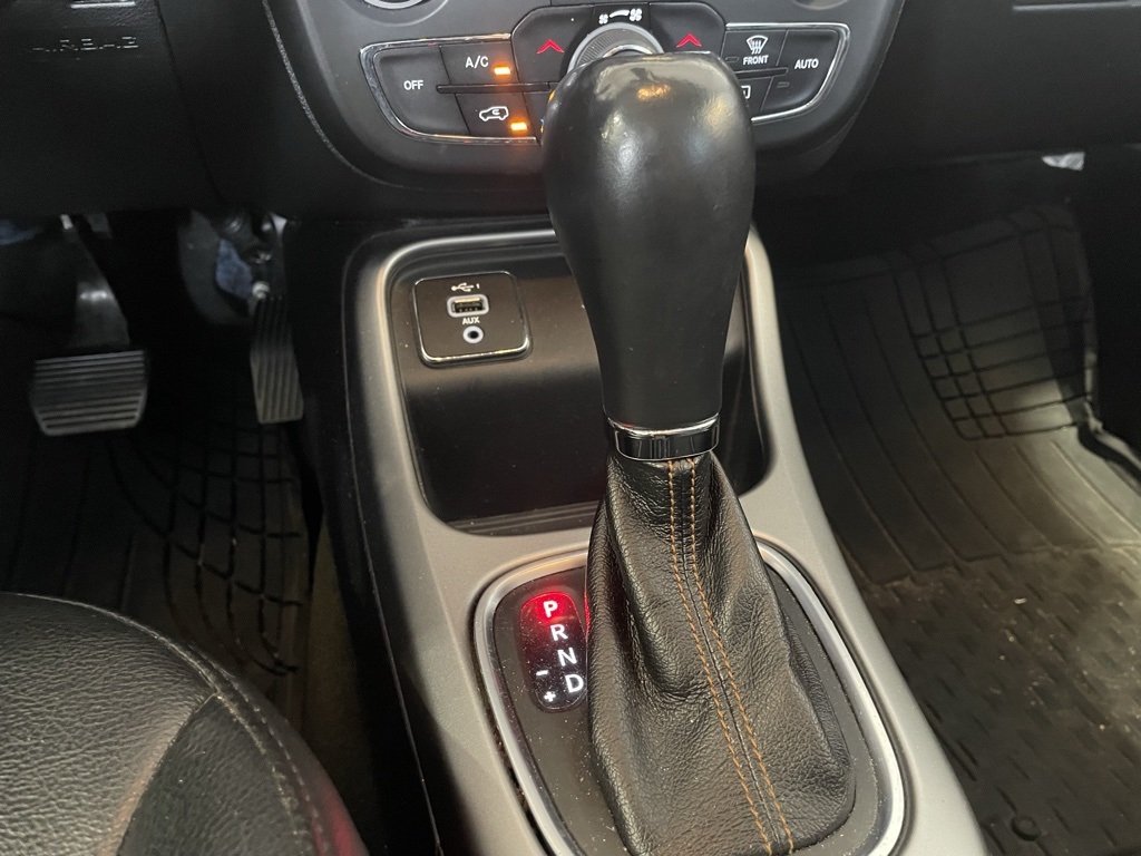 Thumbnail: 2019 Jeep Compass - 24