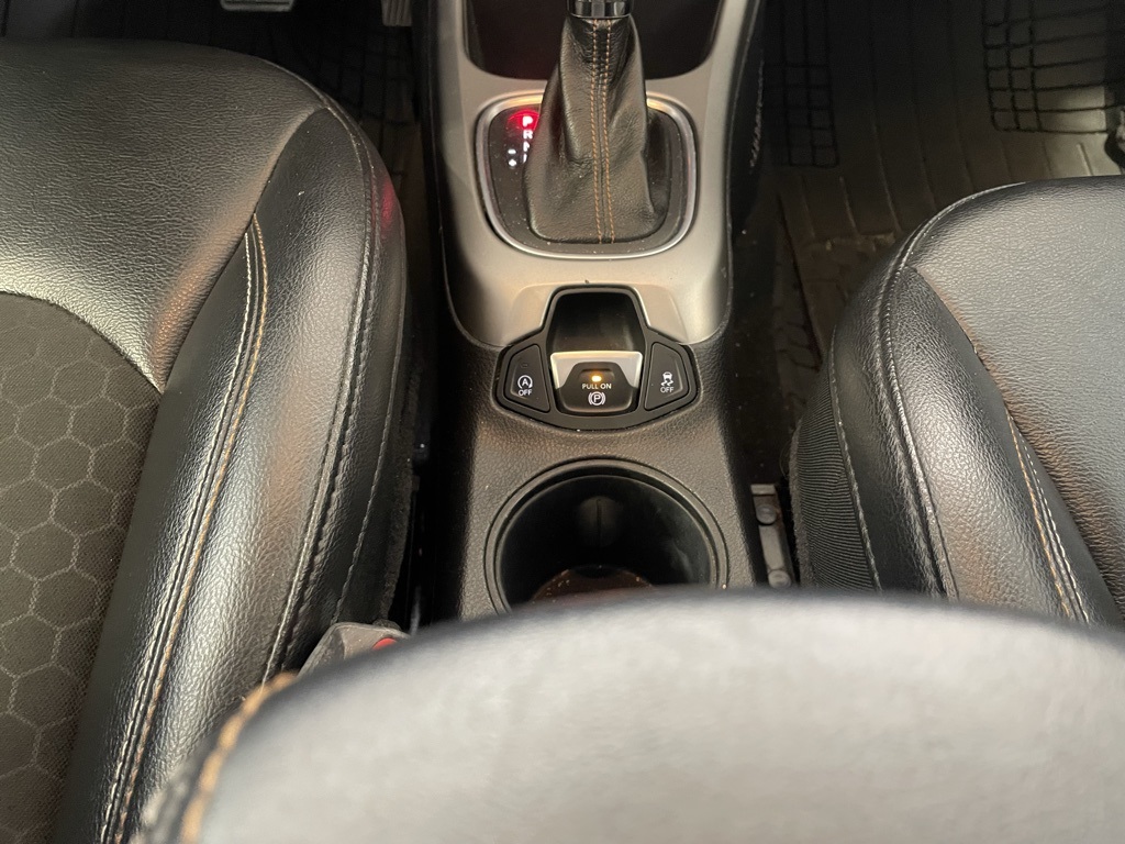 Thumbnail: 2019 Jeep Compass - 25