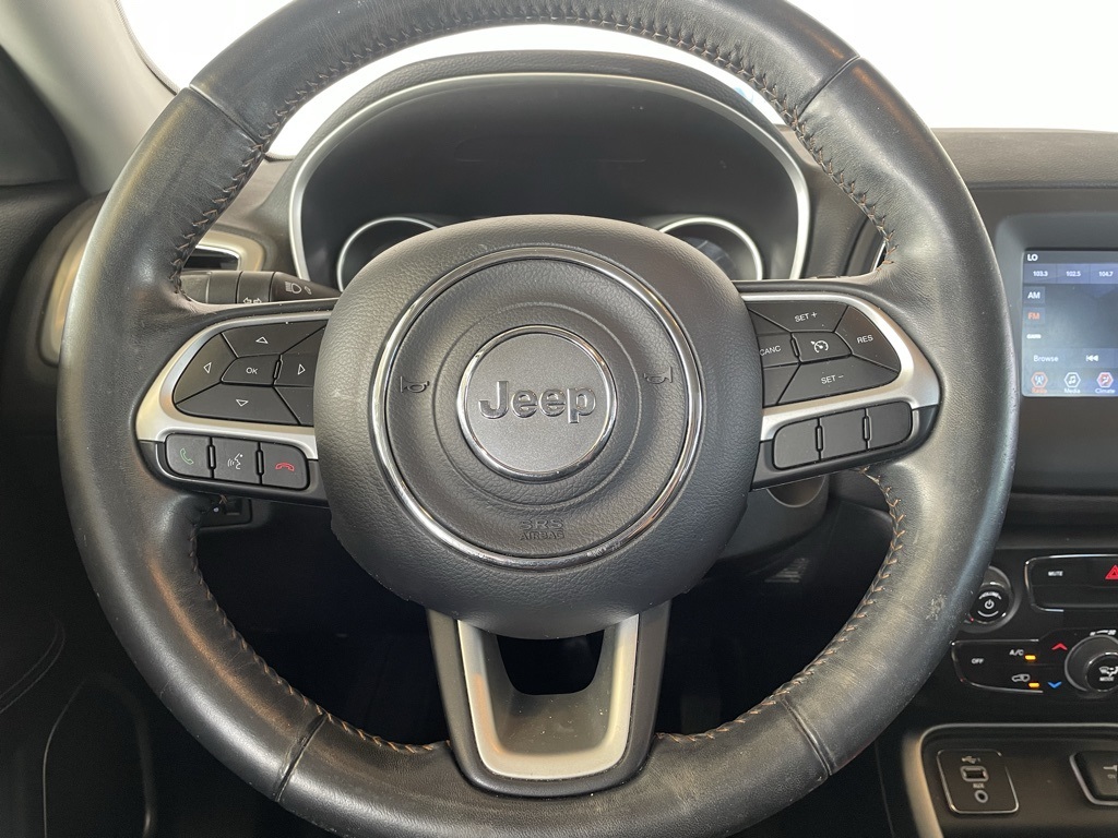 Thumbnail: 2019 Jeep Compass - 26