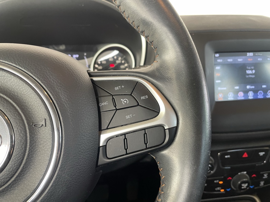 Thumbnail: 2019 Jeep Compass - 28