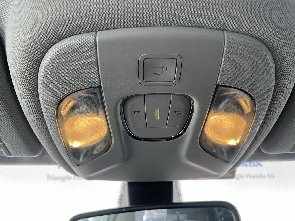 Thumbnail: 2019 Jeep Compass - 30