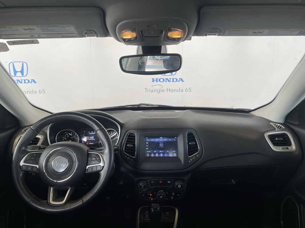 Thumbnail: 2019 Jeep Compass - 6