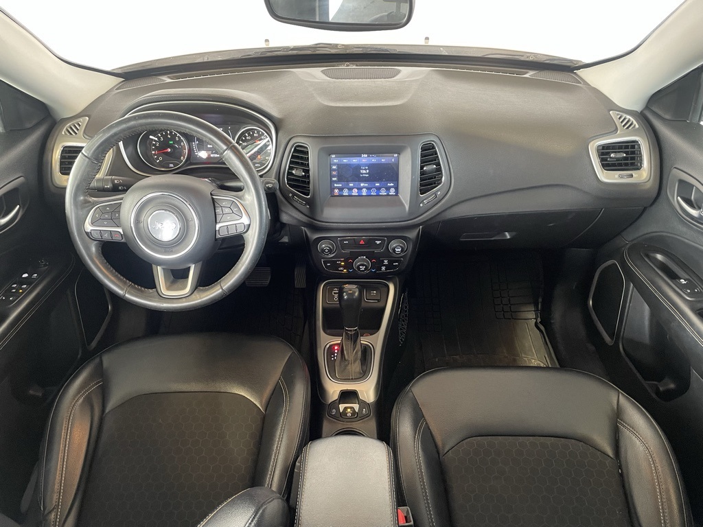 Thumbnail: 2019 Jeep Compass - 7