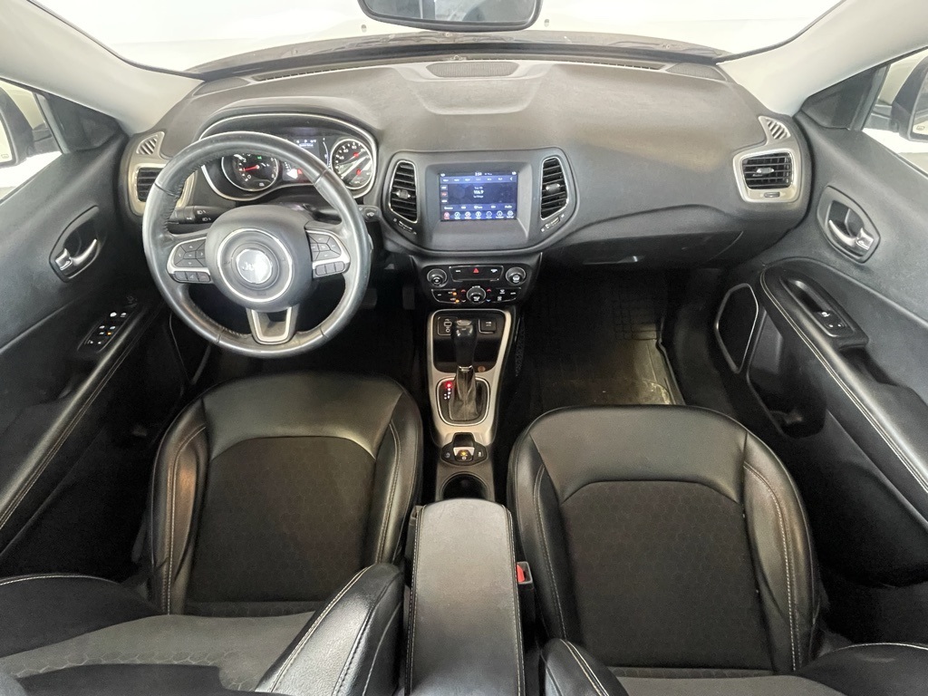 Thumbnail: 2019 Jeep Compass - 8