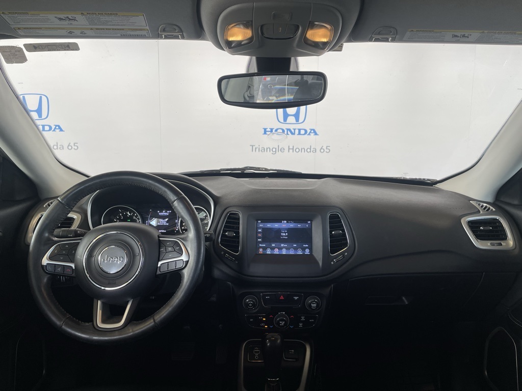 Thumbnail: 2019 Jeep Compass - 9