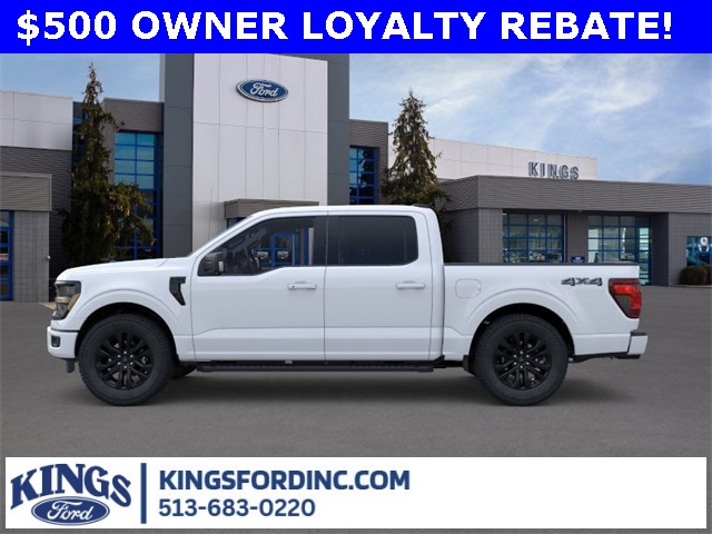 View vehicle photo 3