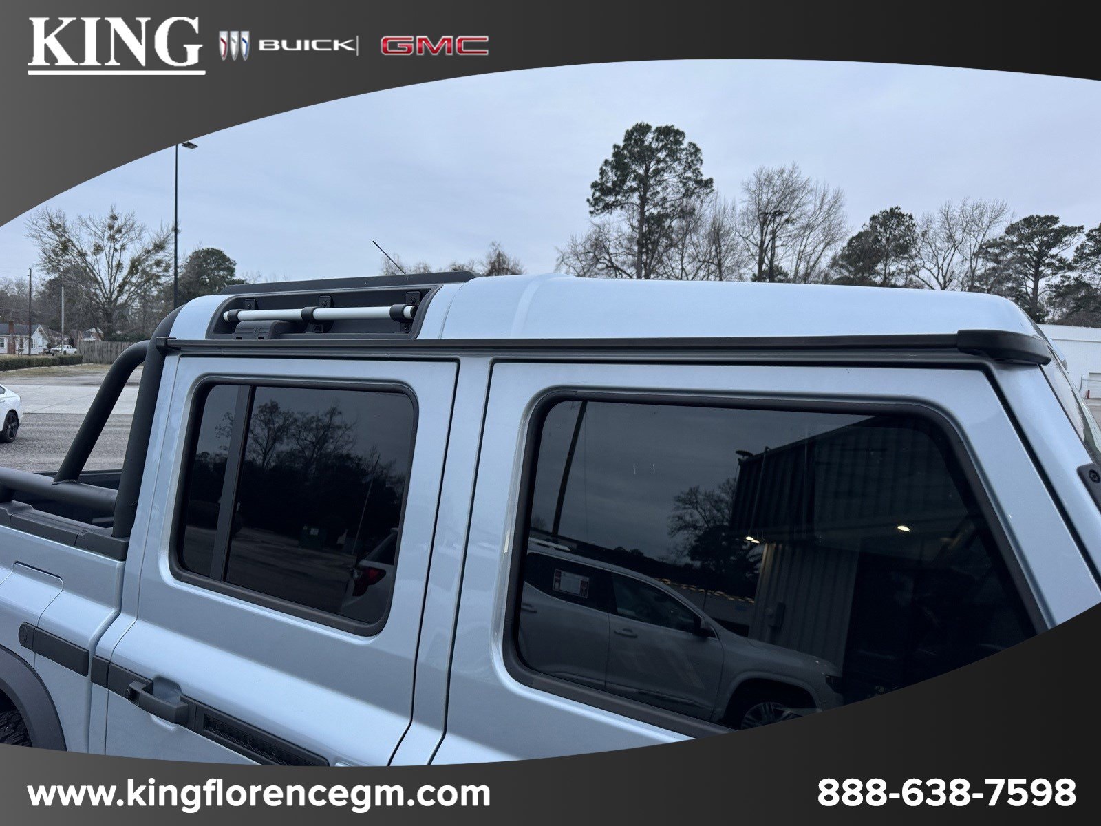 2025 Ineos Quartermaster Fieldmaster 4WD