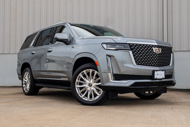 2024 Cadillac Escalade Premium Luxury RWD