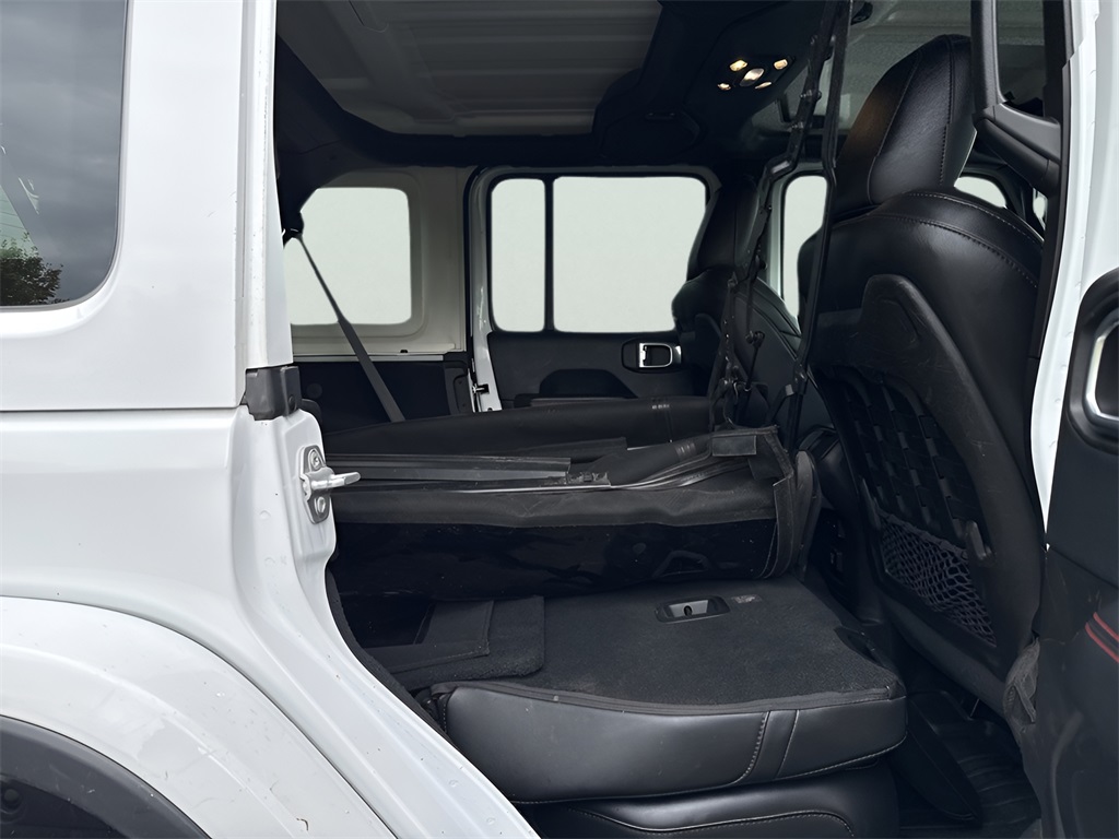 2019 Jeep Wrangler