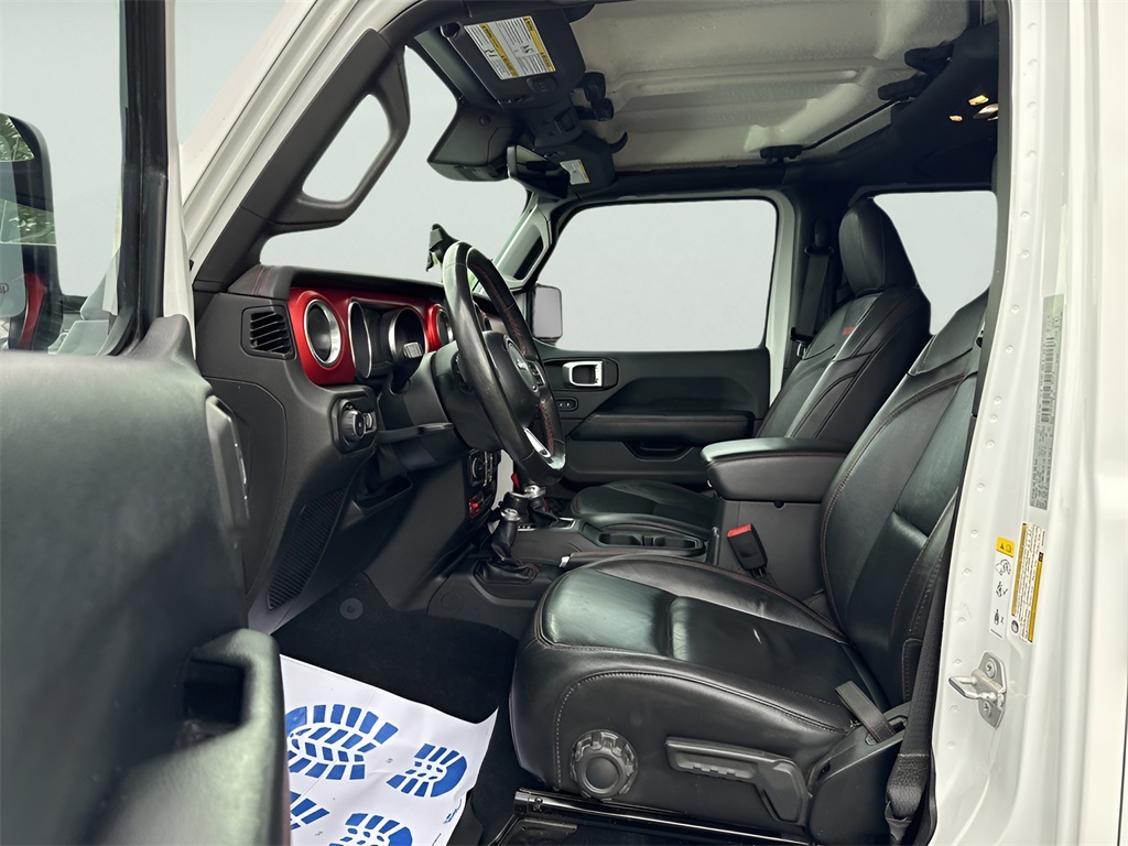2019 Jeep Wrangler