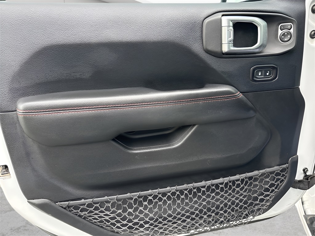 2019 Jeep Wrangler