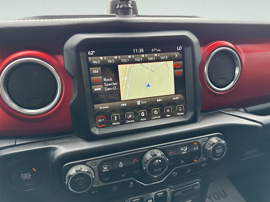 2019 Jeep Wrangler