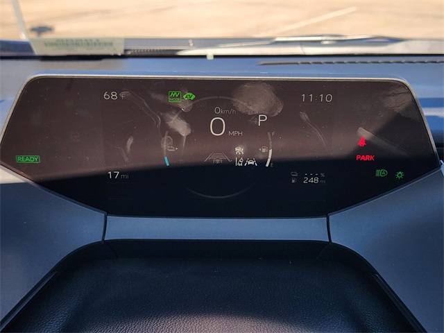 2026 Toyota Prius Plug-in  - 10