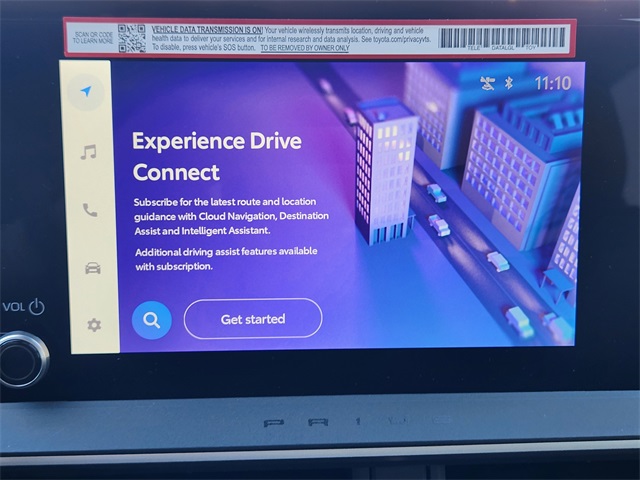 2026 Toyota Prius Plug-in  - 11