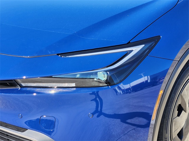 2026 Toyota Prius Plug-in  - 5