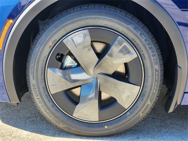 2026 Toyota Prius Plug-in  - 6