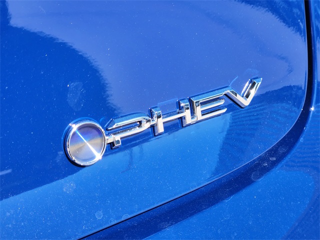 2026 Toyota Prius Plug-in  - 7