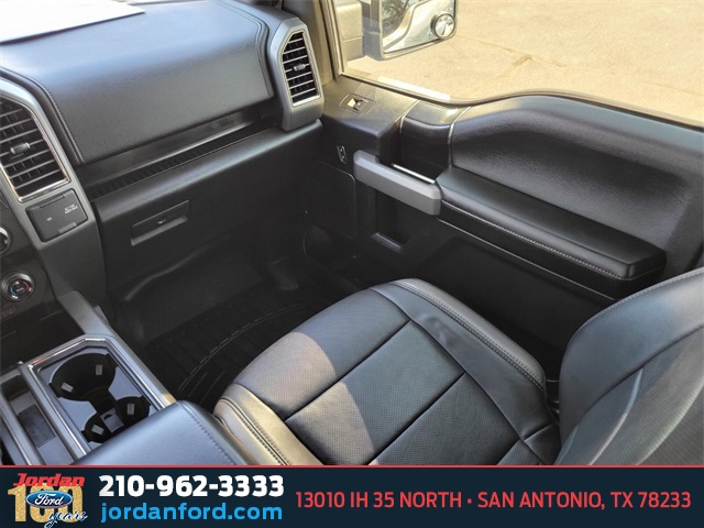 Used Car 2018 Ford F-150  Raptor For Sale Under $50,000 In San Antonio, Texas