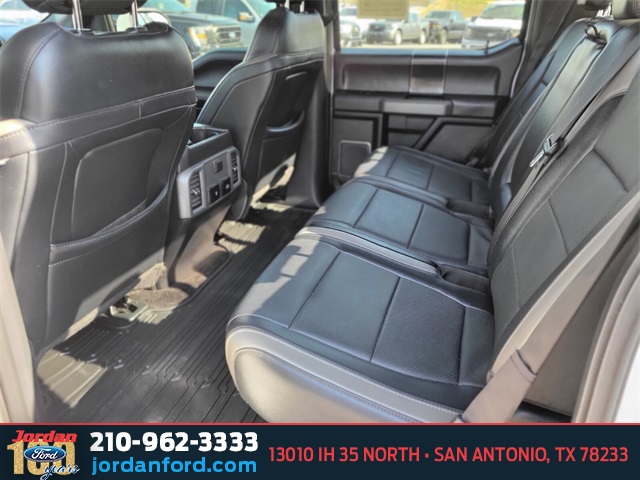 Used Car 2018 Ford F-150  Raptor For Sale Under $50,000 In San Antonio, Texas